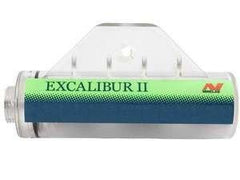 Minelab Excalibur II Spare NIMH Battery Pack