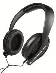 Sennheiser HD 202 Dynamic Headphones (Old Version)