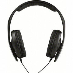 Sennheiser HD 202 Dynamic Headphones (Old Version)