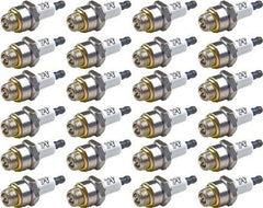 Briggs & Stratton 796112-24pk Spark Plug (24 Pack) Replaces J19LM, RJ19LM, 802592, 5095K