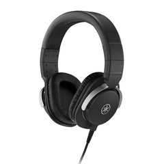 YAMAHA Studio Monitor Headphones HPH-MT5 (Black)