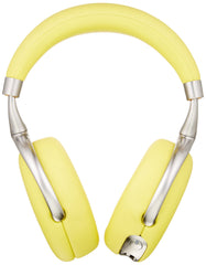 Parrot Zik 2.0 Yellow Wireless Stereo Bluetooth Headphones