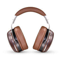 Brainwavz HM100 High Performance Studio Headphone with Real Wood Earcups