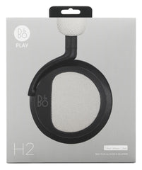 B&O PLAY by Bang & Olufsen Beoplay H2 (Silver Cloud)