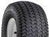 Carlisle Multi Trac CS Lawn and Garden Turf Bias Tire - 26/1200-12