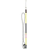 B E Pressure 85.206.024L Standard Fiberglass Telescoping Wand, 24' Length, 4000 psi, 200 Degree F, 8.0 GPM, Black/Yellow