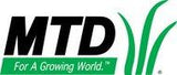 MTD 918-06981 Blade Spindle Assembly