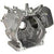 NEM Honda GX390 crankcase Engine Block