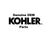 Kohler 20-318-14-S Lawn & Garden Equipment Engine Cylinder Head Genuine Original Equipment Manufacturer (OEM) part