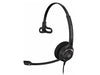 Sennheiser Enterprise Solution SC230 Circle Series Profession Headset Black