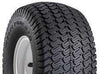 Carlisle Multi Trac CS Lawn and Garden Turf Bias Tire - 26/1200-12