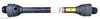 Replacement King Kutter Finish Mower Shaft Code 147022 Fits 4'- 7' Finish Mowers