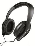 Sennheiser  HD 202 Dynamic Headphones (Old Version)