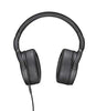 Sennheiser HD 400S Closed Back, Around Ear Headphone with One-Button Smart Remote on Detachable Cable