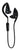 Yurbuds (CE Liberty 100 Bluetooth in-Ear Headphones, Black