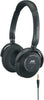 JVC HANC250 Noise Cancelling Headphones - Black