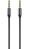 Sony WH-CH700N Wireless Noise Canceling Headphones (Black) with FiiO A1 Silver Portable Amp bundle