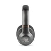 JBL Everest 750 Over-Ear Wireless Bluetooth Headphones (Gun Metal)