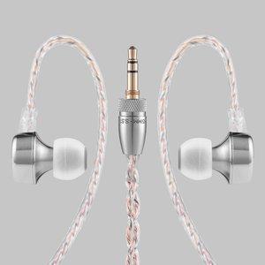 RHA CL750: Precision HiFi Noise Isolating in-Ear Headphones for Amps & DACs