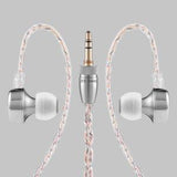 RHA CL750: Precision HiFi Noise Isolating in-Ear Headphones for Amps & DACs