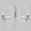 RHA CL750: Precision HiFi Noise Isolating in-Ear Headphones for Amps & DACs