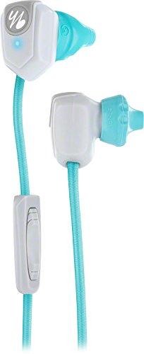 Yurbuds (CE) Leap for Women In-Ear Wireless Headphones, Aqua