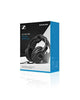 Sennheiser Headphones, Black (HD 300 PRO)