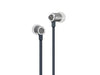 Master & Dynamic ME03G-A/EU High Performance in-Ear Earphones with Separate Remote and Mic.  Gunmetal