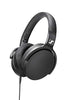 Sennheiser HD 400S Closed Back, Around Ear Headphone with One-Button Smart Remote on Detachable Cable