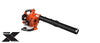 Echo PB-2620 25.4cc 456 CFM 172 MPH Handheld Leaf Blower