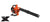 Echo PB-2620 25.4cc 456 CFM 172 MPH Handheld Leaf Blower