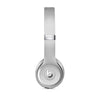 Beats Solo3 Wireless On-Ear Headphones - Silver (Renewed)