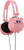 Banpresto Kirby ichiban kuji Pupupu Remix C Headphone Headset Japan Head phon