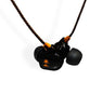 Turtle Beach Call of Duty: Black Ops II Elite Mobile Gaming Earbuds with In-Line Mic