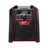 mt2792-20 m18 jobsite radio/charger