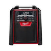 mt2792-20 m18 jobsite radio/charger