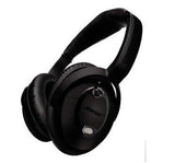 Bose Triple Black QuietComfort 15 Acoustic Noise Cancelling Headphones (Renewed)