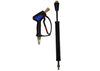 MTM Hydro Parts PF22 Premium Foam Cannon Complete Kit 3 - Includes Gun, Hose, Wand and Fittings