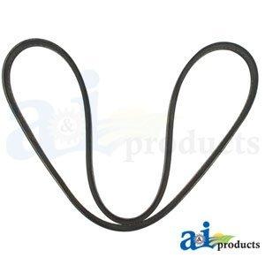 A&I - BELT, DRIVE (set/4). PART NO: A-ZA526370