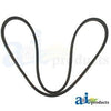 A&I - BELT, DRIVE (set/4). PART NO: A-ZA526370