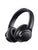 Soundcore Life 2 Active Noise Cancelling Over-Ear Wireless Headphones, Hi-Res Audio, 30-Hour Playtime, CVC Noise Cancellation, BassUp Technology, Memory-Foam Ear Cushions, and Travel Case [2019 New]