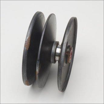 MTD 917-0800A Pulley-VAR Sp