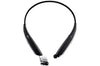 LG Tone Ultra HBS-820 Bluetooth Wireless Stereo Headset - Black