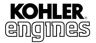 Kohler Genuine Engines 24 068 20-S Muffler