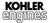 Kohler Genuine Engines 24 068 20-S Muffler