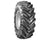 BKT AS504 Lawn & Garden Tire - 7.50-20 8-Ply