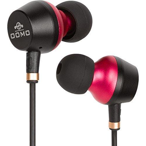 Oomo Earbuds with 3D 5.1 Surround Sound | Endorsed by Universal Studio's Nello Torri & Rave Review By Forbes