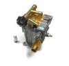 The ROP Shop New 3000 PSI Power Pressure Washer Water Pump Mi-T-M WP-2700-4MHB WP-2703-3MHB