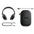 Bose Noise Cancelling Wireless Headphones Black