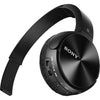 Sony Premium Lightweight Wireless Bluetooth Extra Bass Noise-Isolating Stereo Headphones